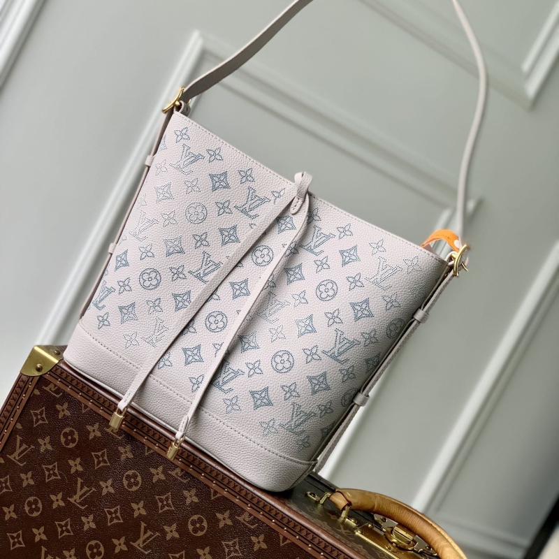 LV Bucket Bags